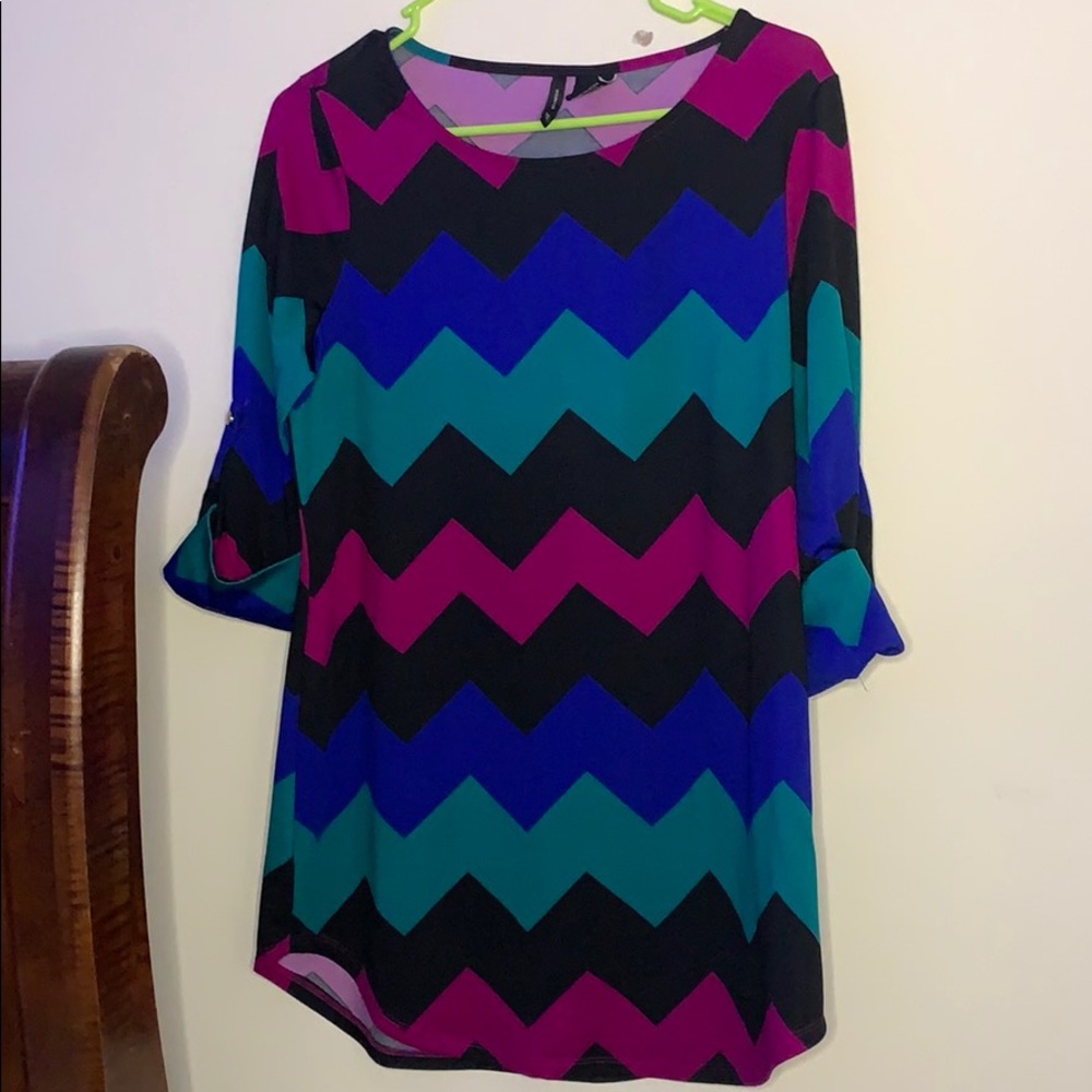 New Directions women’s  blouse
